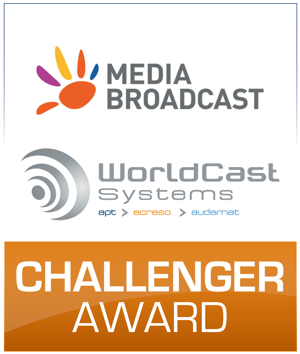 Challenged Award2015