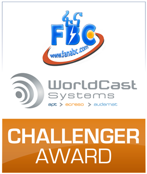 Challenged Award2016