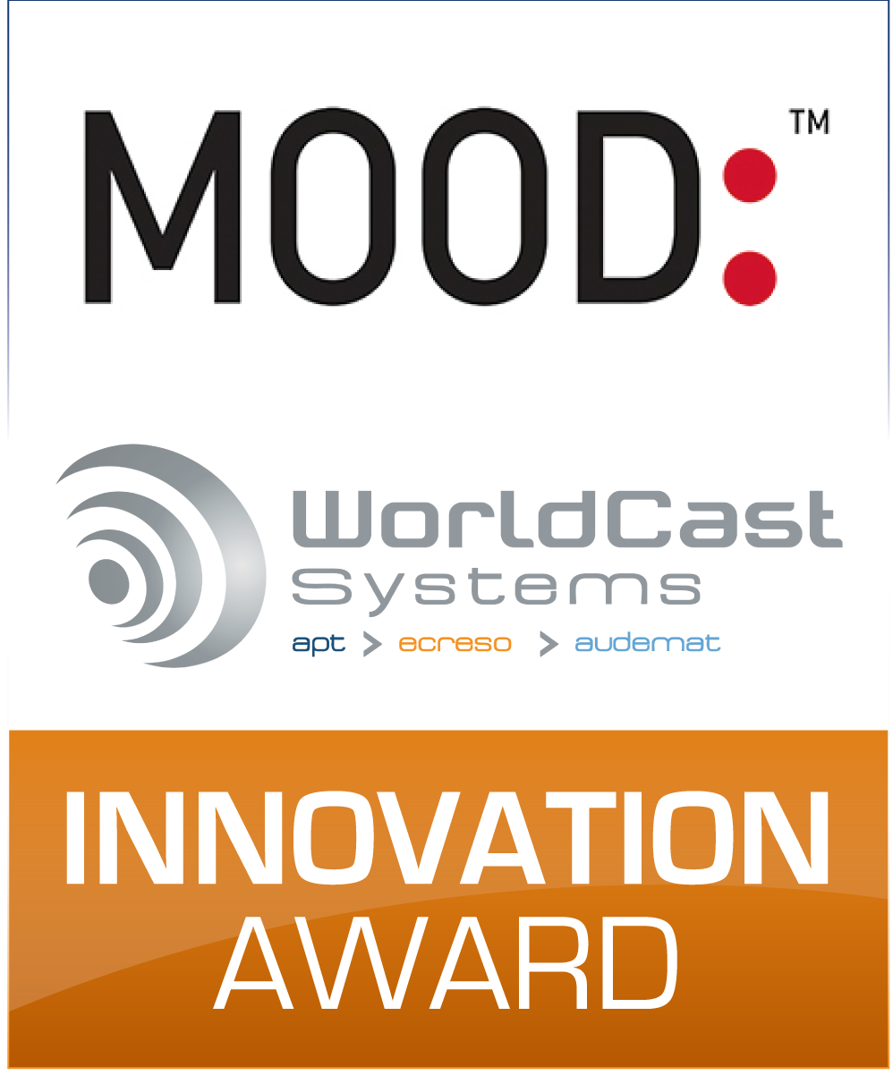 Innovation Award 2015