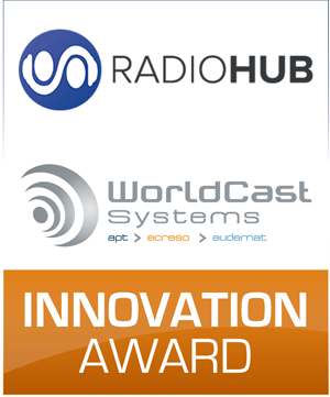 Innovation Award 2016