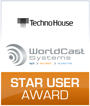 Star User Award 2016