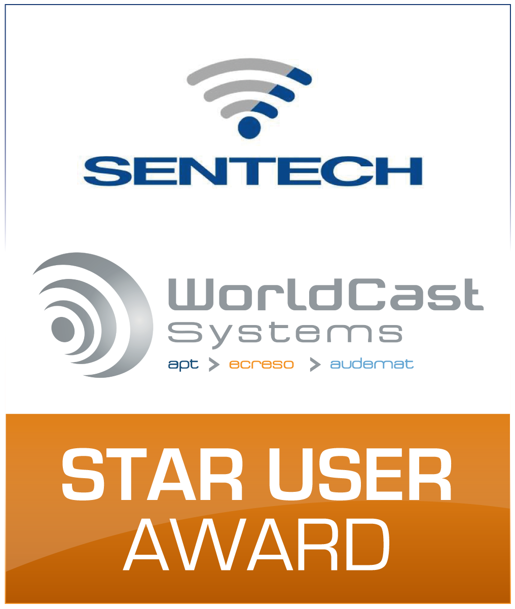 Star User Award 2015