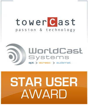 Star User Award 2017