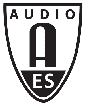 WorldCast Systems AES logo