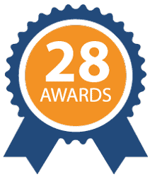 WorldCast Systems Awards for Innovation