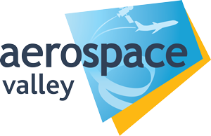 WorldCast Systems Aerospace Valley logo
