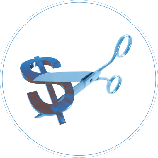 Reduce your opex