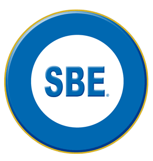WorldCast Systems SBE Logo