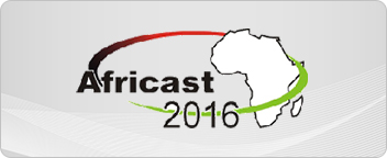 Join us and our dealer Trefoils Network at the AFRICAST exhibition in Abuja - Nigeria