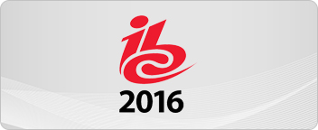 IBC 2016, Amsterdam