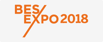 Join us in New Delhi for BES Expo 2018!