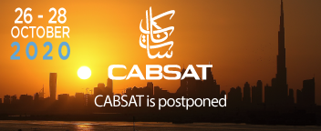 Let's do a virtual Cabsat 2020