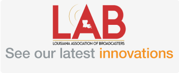 Come to visit us at LAB/MAB Convention 2018