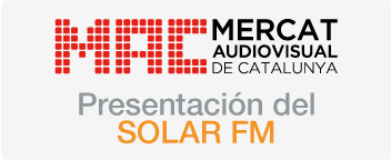 Encontrenos al Audiovisual MAC