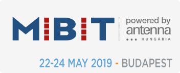 Come visit us at MBT Budapest
