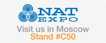 Приглашаем на NATEXPO 2018 в Москве