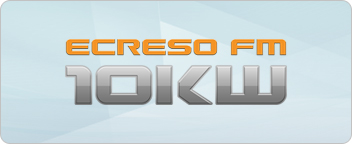 ECRESO FM 10kW goes on-air
