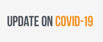 Update on COVID-19