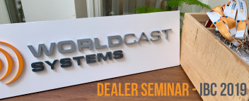 IBC Dealer Seminar