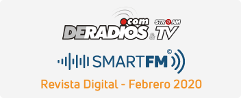 SmartFM en la Revista Digital