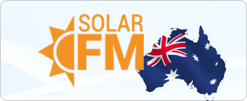 WorldCast Systems Showcase SOLAR FM at SMPTE 2017